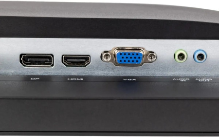 Монитор Hiper 23.8" EasyView SB2402 FHD IPS LED черный