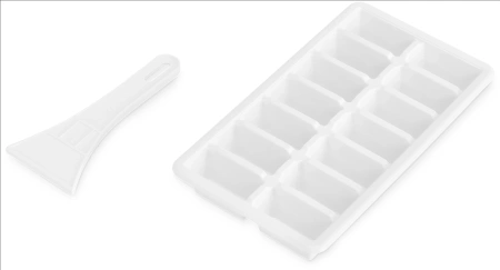 Морозильная камера встраиваемая Hyundai HBF 0810