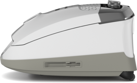 Пылесос Miele Guard S1 Parquet STRF0 бриллиантовый белый