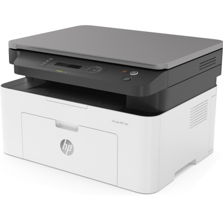 МФУ HP Laser MFP 135a 4ZB82A 20ppm