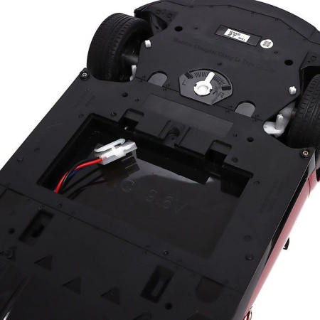 Машина на радиоуправлении Bugatti Veyron, масштаб 1:10