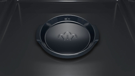 Электрический духовой шкаф Bosch HUA736EV0T