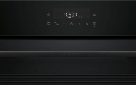 Электрический духовой шкаф Bosch HJG852YB0T