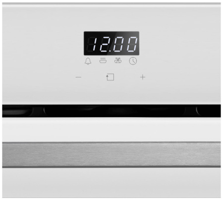 Духовой шкаф электрический MAUNFELD AMCO537GW