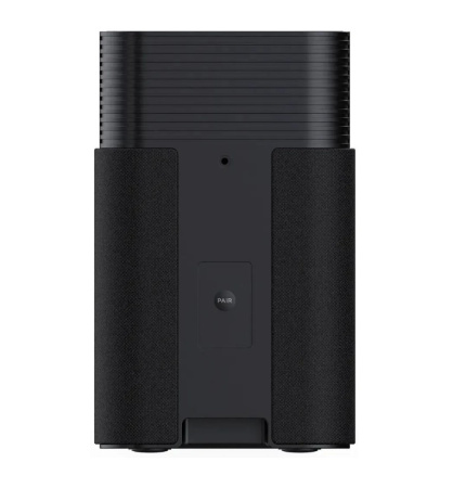 Саундбар Hisense HT SATURN 4.1.2 480Вт +240Вт черный