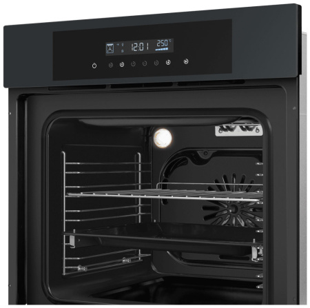 Духовой шкаф электрический Maunfeld AEOD6063G1