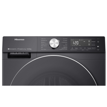 Стиральная машина Hisense WD5S1045BB