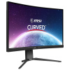 Монитор 27" MSI MPG 275CQRXF Black VA