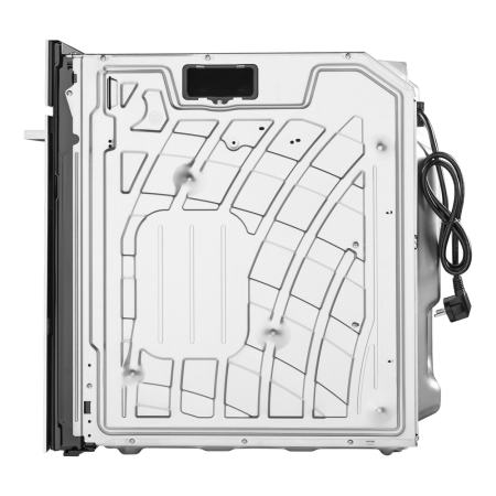 Электрический духовой шкаф MAUNFELD MEOM729PW