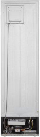 Двухкамерный холодильник Maunfeld MFF195NFIW10