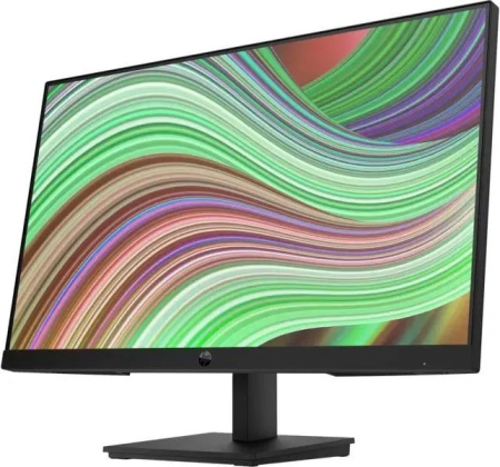 Монитор HP 24" Value Line V24V G5 черный VA