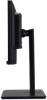 Монитор Acer B278Kbemiqprcuzx 27''  IPS, UHD, чёрный UM.HB8CD.001