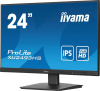 Монитор Iiyama ProLite 23.8" XU2493HS-B6 FHD IPS LED черный