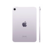 Apple iPad mini (2024) Wi-Fi 512 ГБ, фиолетовый
