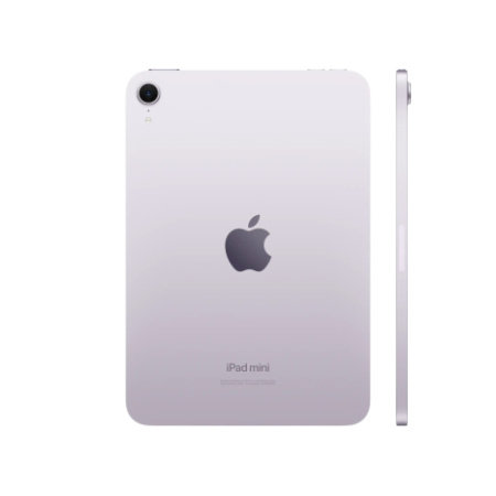 Apple iPad mini (2024) Wi-Fi 512 ГБ, фиолетовый