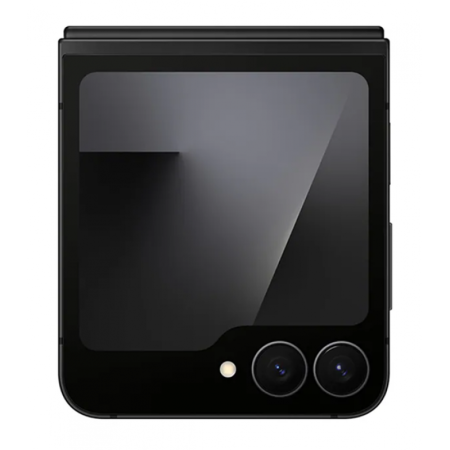 Смартфон Samsung Galaxy Z Flip 7 FE 8/128GB Black (Черный)