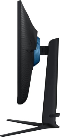 Монитор Samsung 32" Odyssey G3 S32DG300EI VA LED черный