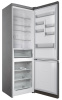 Холодильник двухкамерный HOTPOINT HT 6200 MX