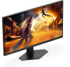 Монитор AOC 23.8" Gaming 24G4XE черный IPS LED