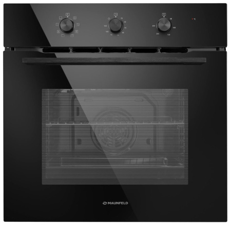 Электрический духовой шкаф Maunfeld MEOC708PB2