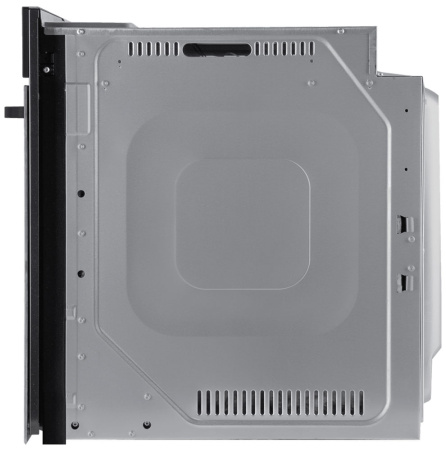 Духовой шкаф электрический MAUNFELD FEOH7872B2