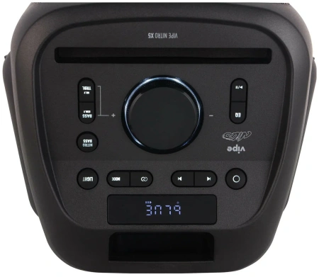 Музыкальная система Vipe NITRO X5