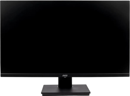Монитор Hiper 27" EasyView HS2702 FHD IPS LED черный