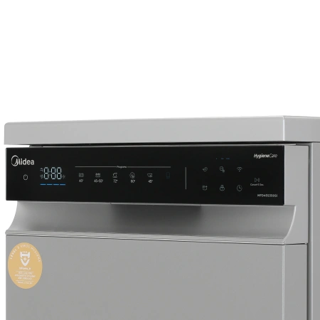 Посудомоечная машина Midea MFD45S350Si