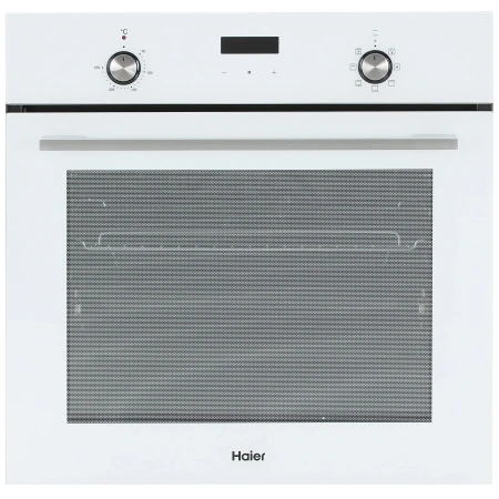 Духовой шкаф электрический Haier HOX-P06HGW