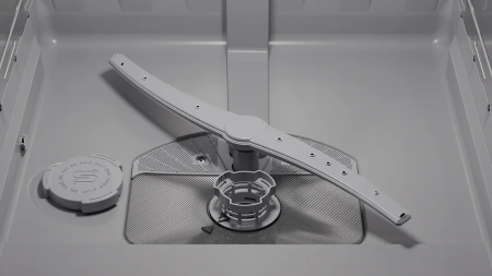 Встраиваемая посудомоечная машина Bosch SMV4EVX04E