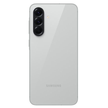 Смартфон Samsung Galaxy A56 5G 8/128GB Lightgrey (Светло-серый)