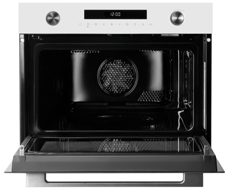 Электрический духовой шкаф Maunfeld MCMO5015MFW