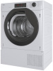Встраиваемая сушильная машина Haier HDB4 H7A2TBEX-RU