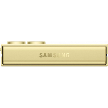 Смартфон Samsung Galaxy Z Flip6 12/256GB Yellow (Желтый)