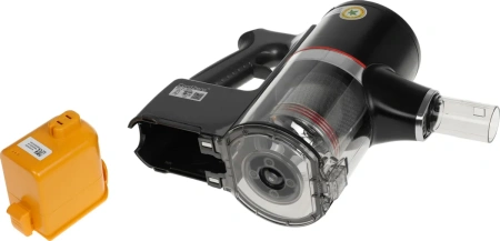 Пылесос вертикальный LG A9N-MASTERX