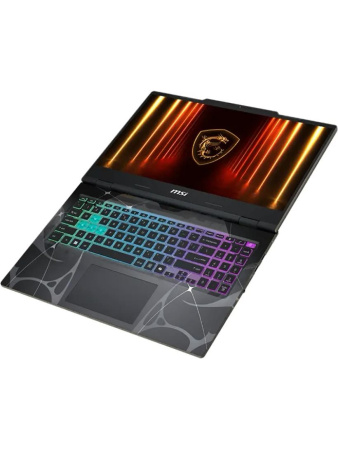 Ноутбук MSI B13WEKG-691XRU/15.6"/Intel/16ГБ/1024/Без системы/Черный