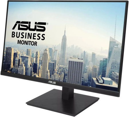 Монитор Asus 27" VA27ACFSN 2560x1440 IPS LED черный 90LM06GJ-B01170