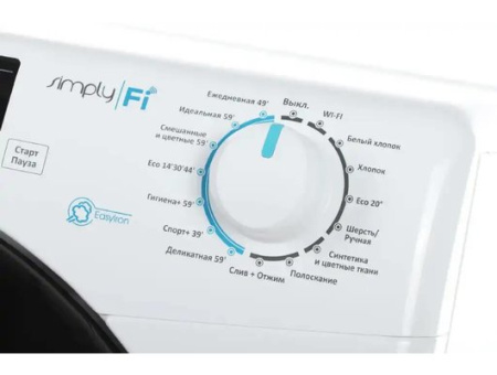 Стиральная машина Candy CSO 1310TB3/1-07