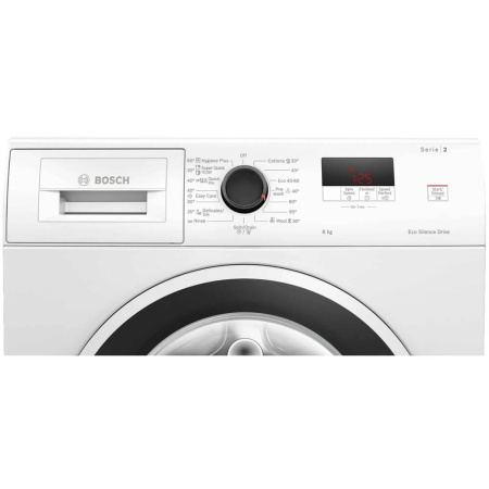 Стиральная машина Bosch WGE03400BY