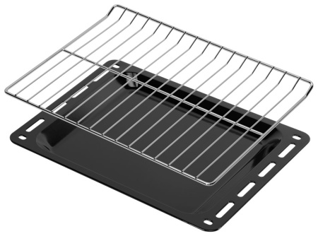 Духовой шкаф Maunfeld AEOF6060G1