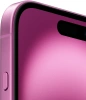Смартфон Apple iPhone 16 Plus 256 ГБ Pink
