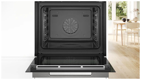 Электрический духовой шкаф Bosch HSG7361B1