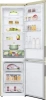 Холодильник с морозильником LG GA-B509CESL
