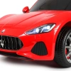 Электромобиль  РУ Maserati Grancabrio My18 8210150BR