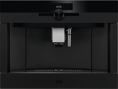Встраиваемая кофемашина AEG KKK994500T