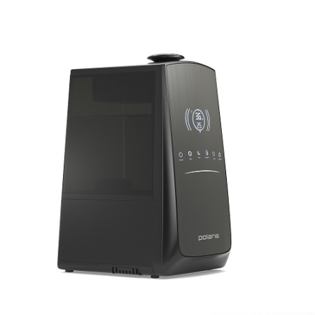Увлажнитель воздуха с функцией ароматизации Polaris PUH 9105 IQ