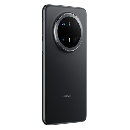 Смартфон HUAWEI Mate 70 Pro 12/512GB Black (Черный)