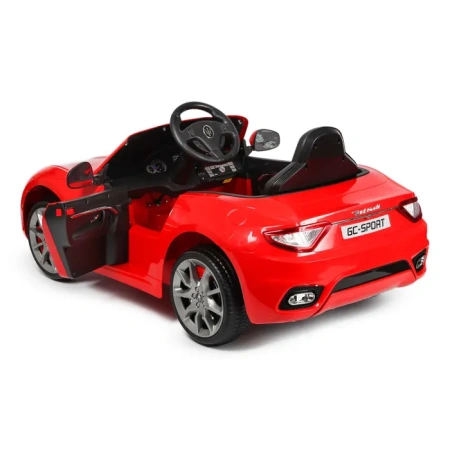 Электромобиль  РУ Maserati Grancabrio My18 8210150BR