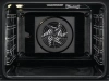 Электрический духовой шкаф AEG BES33111XM