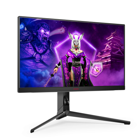 Монитор 27" AOC AG274FZ Black